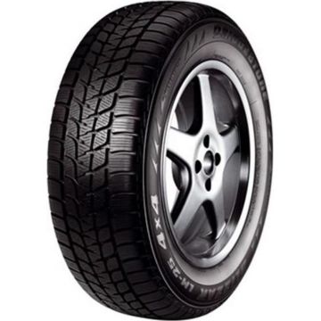 Anvelopa iarna Bridgestone LM-25 RFT 245/45R18 96V