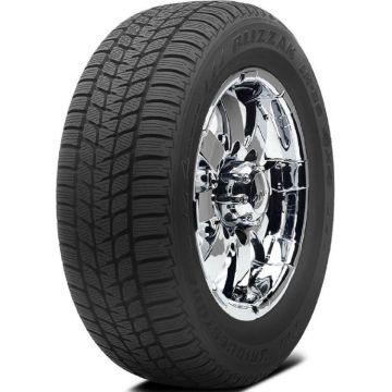 Anvelopa iarna Bridgestone LM25-1 185/55R16 87T