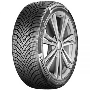 Anvelopa iarna Continental WinterContact TS 870 P 245/45R21 104V Anvelopa iarna Continental WinterContact TS 870 P 245/45R21 104V