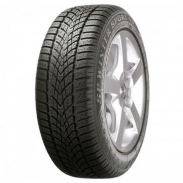 Anvelopa iarna Dunlop Sp Winter Sport 4d 225/45R17 91H Anvelopa iarna Dunlop Sp Winter Sport 4d 225/45R17 91H