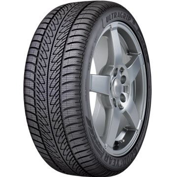 Anvelopa iarna Goodyear Goodyear UltraGrip 8 Perfomance 195/55R16 87H Anvelopa iarna Goodyear Goodyear UltraGrip 8 Perfomance 195/55R16 87H