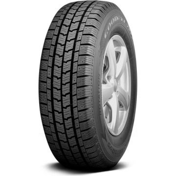 Anvelopa iarna Goodyear Goodyear Ultragrip cargo 215/75R16C 116/114R