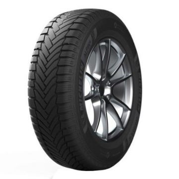 Anvelopa iarna Michelin Alpin 6 205/60R17 93H Anvelopa iarna Michelin Alpin 6 205/60R17 93H