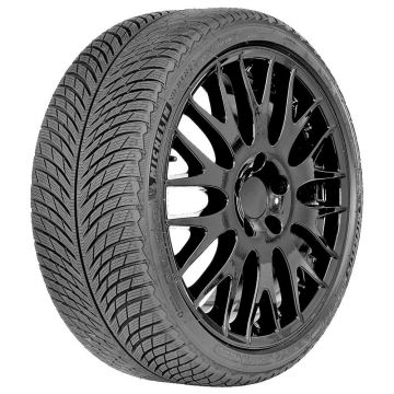 Anvelopa iarna Michelin Pilot Alpin 5 225/60R17 99H