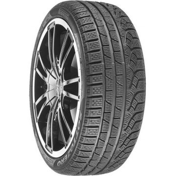 Anvelopa iarna Pirelli SottoZero 2 W210 235/55R18 104H Anvelopa iarna Pirelli SottoZero 2 W210 235/55R18 104H