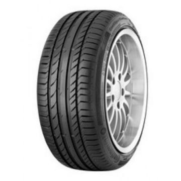 Anvelopa vara Continental Contisportcontact 5 215/40R18 85Y