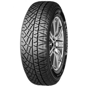 Anvelopa vara Michelin Latitude Cross 235/65R17 108V