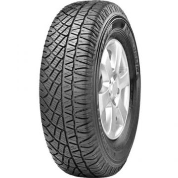 Anvelopa vara Michelin Latitude Cross Dt 195/80R15 96T