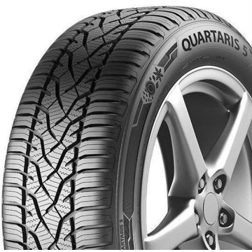 Anvelopa all-season Barum Anvelope Quartaris 5 165/70R14 81T Season Anvelopa all-season Barum Anvelope Quartaris 5 165/70R14 81T Season