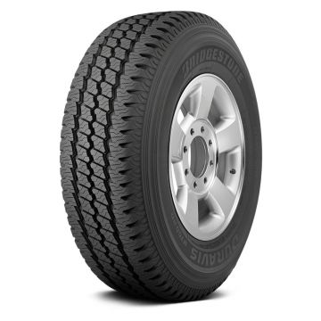 Anvelopa all-season Bridgestone Anvelope   Duravis  Season 235/65R16C 115/113R  Season