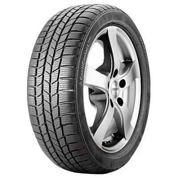 Anvelopa all-season Continental Anvelope   ContiContact TS 815 205/50R17 93V  Season