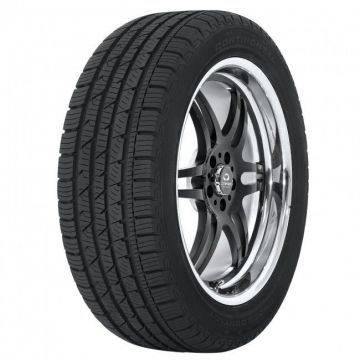 Anvelopa all-season Continental Anvelope Conticrosscontact lx 265/60R18 110T Season Anvelopa all-season Continental Anvelope Conticrosscontact lx 265/60R18 110T Season