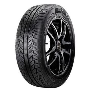 Anvelopa all-season Gtradial Anvelope 4 165/65R14 79T Season Anvelopa all-season Gtradial Anvelope 4 165/65R14 79T Season