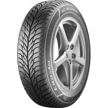 Anvelopa all-season Matador Anvelope Mp62 weather Evo 185/65R15 88T Season Anvelopa all-season Matador Anvelope Mp62 weather Evo 185/65R15 88T Season