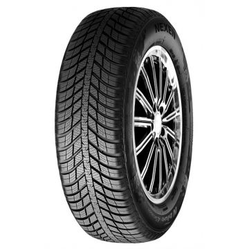 Anvelopa all-season Nexen Anvelope   Nblue 4Season 225/55R16 95H  Season