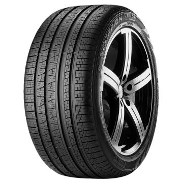 Anvelopa all-season Pirelli Anvelope SCORPION VERDE ALL SEASON SEAL SF 215/65R17 99V Season Anvelopa all-season Pirelli Anvelope SCORPION VERDE ALL SEASON SEAL SF 215/65R17 99V Season