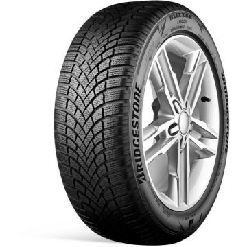 Anvelopa iarna Bridgestone Blizzak Lm005 Driveguard 205/50R17 93V