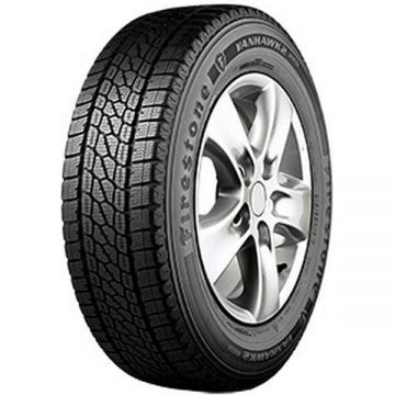 Anvelopa iarna Firestone WINTERHAWK 4 185/55R15 86H