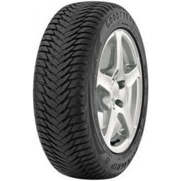 Anvelopa iarna Goodyear Goodyear Ultragrip 8 performance 205/45R17 88V