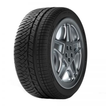 Anvelopa iarna Michelin PILOT ALPIN PA4 GRNX 245/50R18 100H