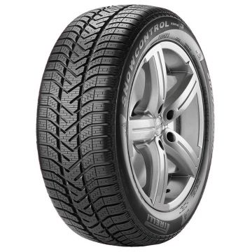 Anvelopa iarna Pirelli SnowControl 3 195/55R16 87H