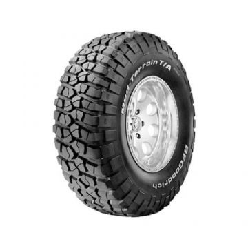Anvelopa vara BF Goodrich Bfgoodrich MUD-TERRAIN 37/12.5R18 115Q
