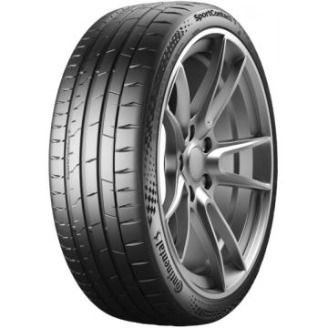 Anvelopa vara Continental Sport Contact 5P AO 255/40R19 100Y
