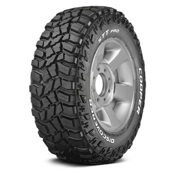 Anvelopa vara COOPER Discoverer Stt Pro 35/12.5R15 113Q