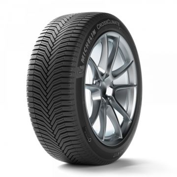 Anvelopa all-season Michelin CROSSCLIMATE 245/60R18 105H Anvelopa all-season Michelin CROSSCLIMATE 245/60R18 105H