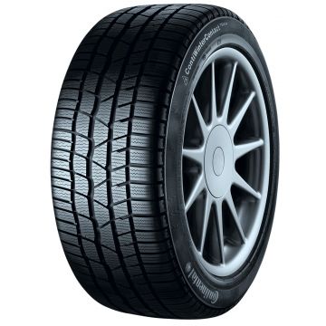 Anvelopa iarna Continental Contiwintercontact ts 830 p 225/50R18 99V  XL SSR RUN FLAT  MS 3PMSF