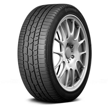 Anvelopa iarna Continental ContiWinterContact TS 830 P SSR 205/55R17 95H