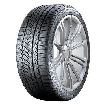 Anvelopa iarna Continental ContiWinterContact TS 850P 205/40R17 84H