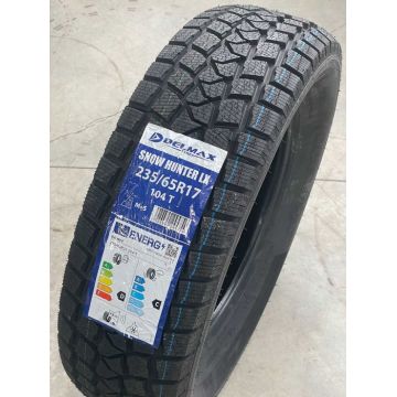 Anvelopa iarna Delmax Delmax Snow Hunter 215/50R17 95H