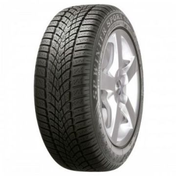 Anvelopa iarna Dunlop SP Winter Sport 4D 195/55R16 87T