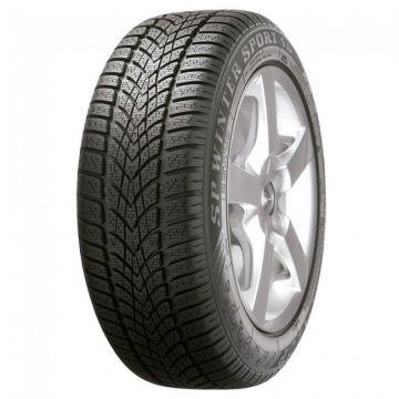 Anvelopa iarna Dunlop Winter4D 205/45R17 88V