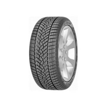 Anvelopa iarna Goodyear Goodyear UG Cargo 195/75R16C 107/105R