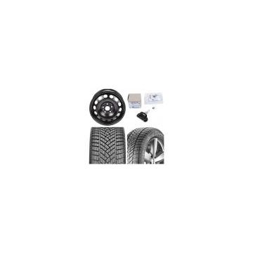 Anvelopa iarna Goodyear Goodyear UG PERFORMANCE  225/45R17 94V