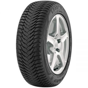 Anvelopa iarna Goodyear Goodyear UltraGrip 8 195/60R16C 99T Anvelopa iarna Goodyear Goodyear UltraGrip 8 195/60R16C 99T