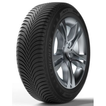 Anvelopa iarna Michelin Pilot alpin 5 suv Anvelopa iarna Michelin Pilot alpin 5 suv