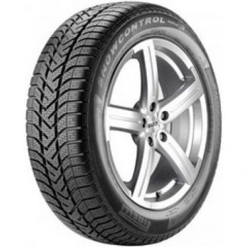 Anvelopa iarna Pirelli W210c3 205/55R16 91H Anvelopa iarna Pirelli W210c3 205/55R16 91H
