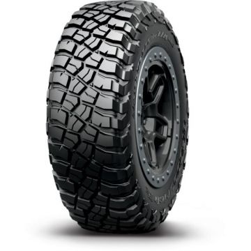 Anvelopa vara BF Goodrich Bfgoodrich MUD TERRAIN KM3 265/65R17 120/117Q Anvelopa vara BF Goodrich Bfgoodrich MUD TERRAIN KM3 265/65R17 120/117Q