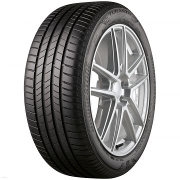 Anvelopa vara Bridgestone Turanza T005 Driveguard 215/60R17 100V Anvelopa vara Bridgestone Turanza T005 Driveguard 215/60R17 100V