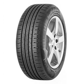 Anvelopa vara Continental ContiEcoContact 5 185/55R15 86H