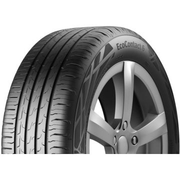 Anvelopa vara Continental ECO CONTACT 6 205/50R17 93V