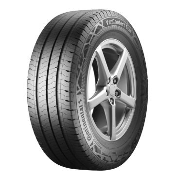 Anvelopa vara Continental Vancontact eco