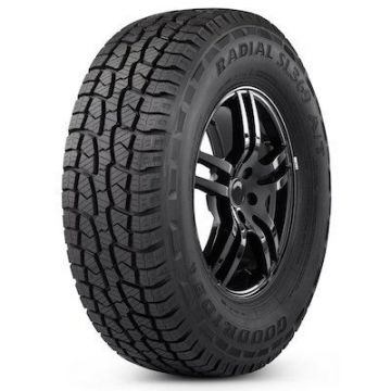 Anvelopa vara Goodride SL369 205/70R15 96H