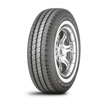 Anvelopa vara Goodyear Goodyear DURAMAXG2 205/75R16C 110R Anvelopa vara Goodyear Goodyear DURAMAXG2 205/75R16C 110R