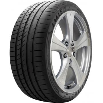Anvelopa vara Goodyear Goodyear EAGF1AS3 225/40R19 93Y Anvelopa vara Goodyear Goodyear EAGF1AS3 225/40R19 93Y
