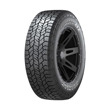 Anvelopa vara HANKOOK Dynapro at2 rf11