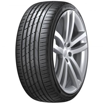 Anvelopa vara HANKOOK VENTUS S1 EVO 2 SUV K117A 255/55R18 109V